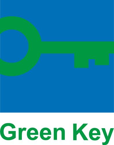 Simbolo della Certificazione Green Key